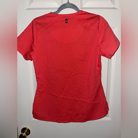 Grey’s Anatomy scrub top • women small - Picture 4 of 4